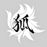 Telegram profile photo for Kitsune Code