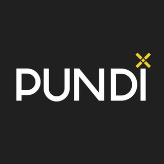 Telegram group profile photo for Pundi X | 中文官方群