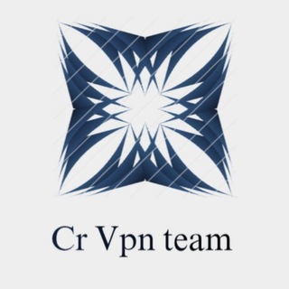 Telegram profile photo for 𝐂𝐑 𝐕𝐏𝐍 𝐍𝐄𝐓𝐖𝐎𝐑𝐊