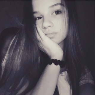 Telegram profile photo for аннушка🤍