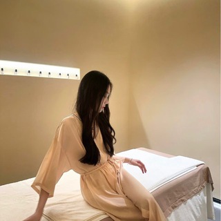 Telegram profile photo for 郑州云境spa交流群