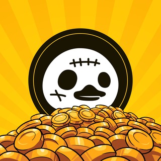 Telegram profile photo for DUCKS Channel