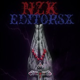 Telegram profile photo for Nzk EDITORSX