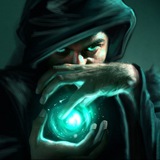 Telegram profile photo for Фишер Маг