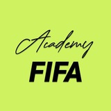 Telegram profile photo for Academy FIFA