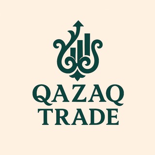 Telegram profile photo for QAZAQ TRADE