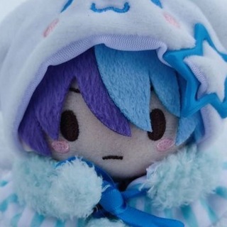 Telegram profile photo for Плюшевые посты