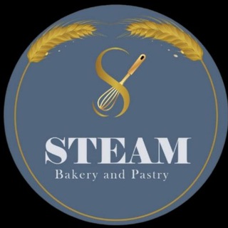 Telegram profile photo for Steam Pastry
