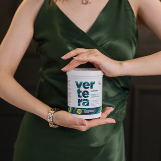 Telegram profile photo for О продуктах VERTERA