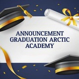 Telegram profile photo for https://www.graduationarcticgen11.co.id