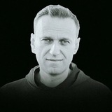 Telegram profile photo for Aleksey Navalniy