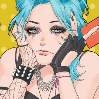 Telegram profile photo for warm cuddles