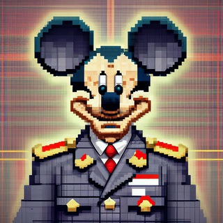 Telegram profile photo for КРИПТОМЫШЬ