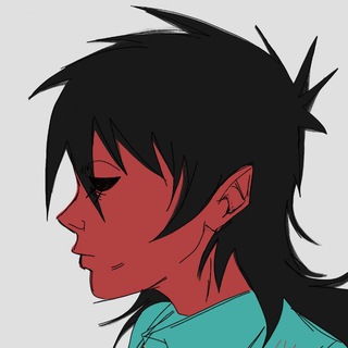 Telegram profile photo for tak1meka