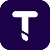 Telegram profile photo for TryPlus