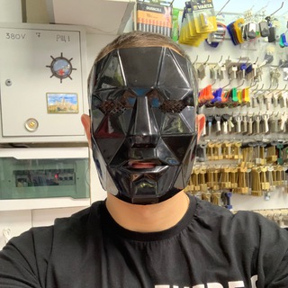 Telegram profile photo for ValeriUs (Активация программ ,FRP ,сброс аккуанта)