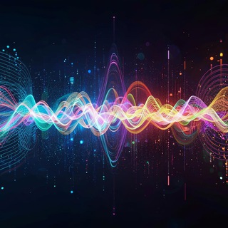 Telegram profile photo for AI Neuro Covers