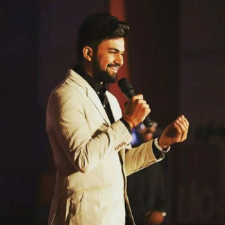 Telegram profile photo for CA Yash Khandelwal-Direct Tax