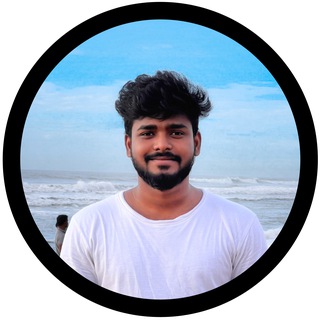 Telegram profile photo for Codewith_muhilan