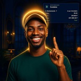 Telegram profile photo for William Prime🏀🍀