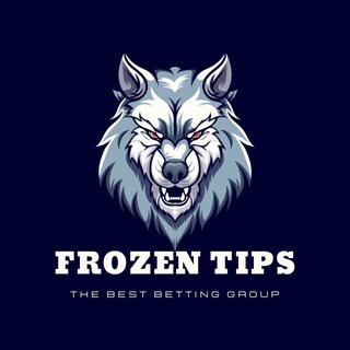 Telegram profile photo for Frozen Free Tips❄️