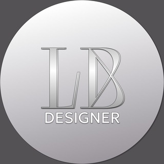 Telegram profile photo for Infographic Design Hub