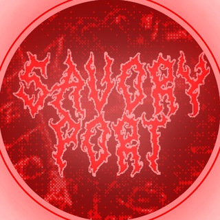 Telegram profile photo for Savory