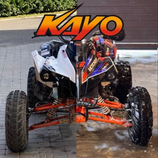 Telegram profile photo for Quadro44