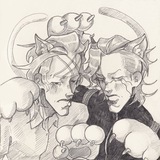 Telegram profile photo for Пожилой архив