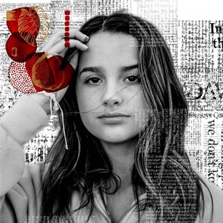 Telegram profile photo for 🦋 Annie LeBlanc Edits 🦋