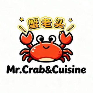 Telegram profile photo for 蟹老头-科伦坡店铺