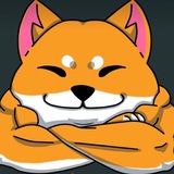 Telegram profile photo for BscRocket BuffedShiba