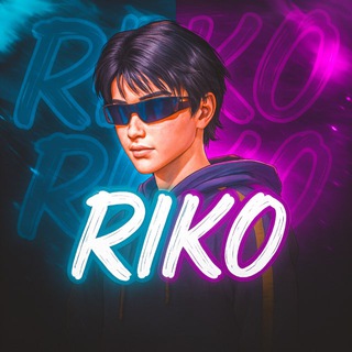 Telegram profile photo for РИКО