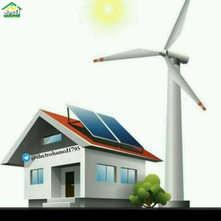 Telegram profile photo for سولار گستر غرب