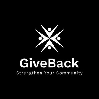 Telegram group profile photo for GiveBack Official Community