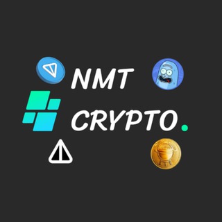 Telegram profile photo for N-M-T crypto