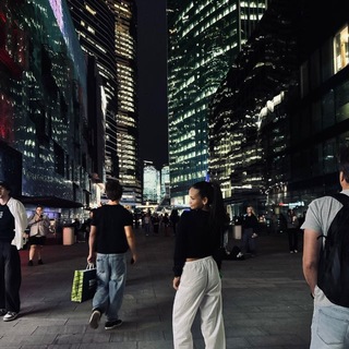 Telegram profile photo for Миниярова