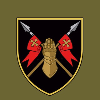 Telegram profile photo for 5 окрема важка механізована бригада
