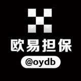 Telegram profile photo for 欧易专群流程频道