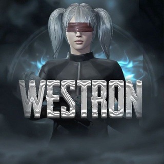 Telegram profile photo for WestronStore