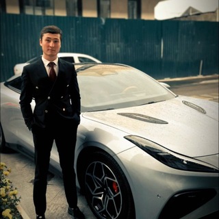 Telegram profile photo for _INVESTOR_π