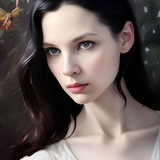 Telegram profile photo for LOVINA