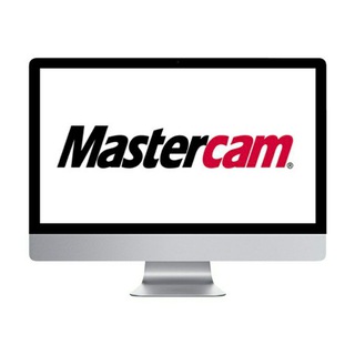 Telegram group profile photo for ▫️ CNC & Mastercam▫️