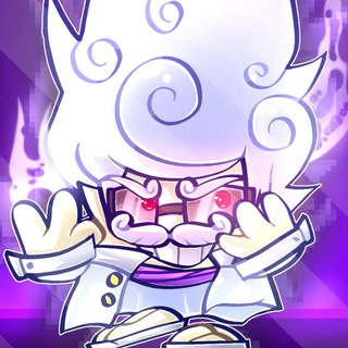 Telegram profile photo for DEN19K АРТЫ