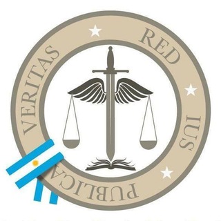 Telegram profile photo for U. d. Abogados por la Verdad Argentina