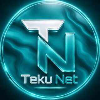 Telegram profile photo for Teku Net | تکو نت