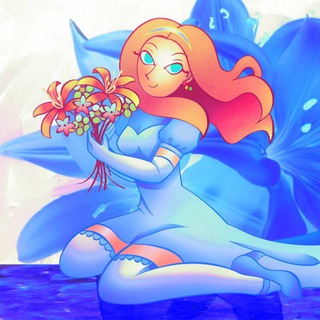 Telegram profile photo for Финина Камиталья