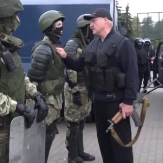 Telegram profile photo for Бульба в мундире