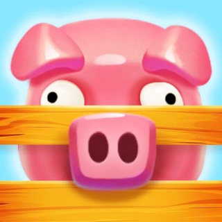Telegram profile photo for Farm Jam