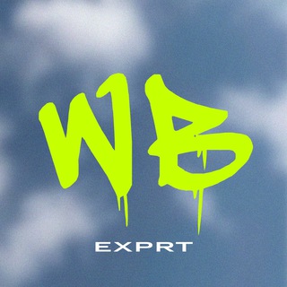 Telegram profile photo for Wb.Exp